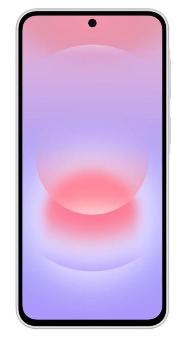 Samsung SM-A376BZWGEUC