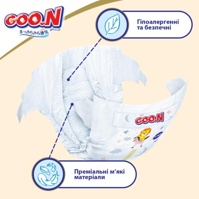 GOO.N F1010101-155