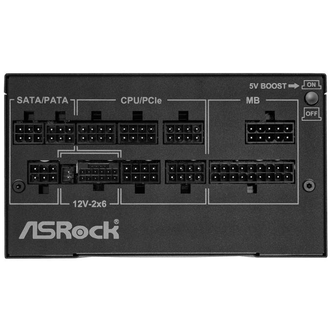 ASRock PG-850G
