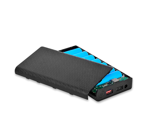 VOLTRONIC DC7S-PD18W