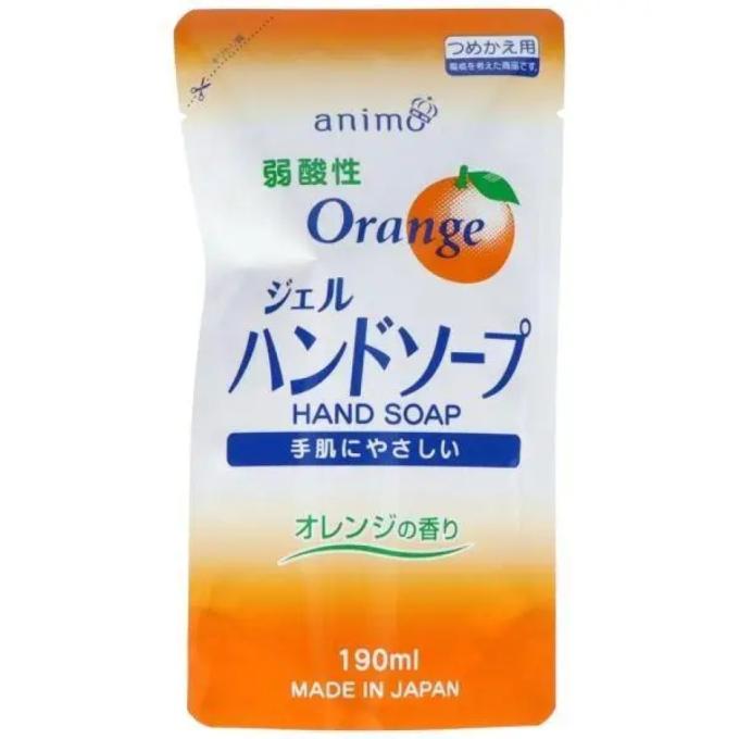 Rocket Soap 4571113800499