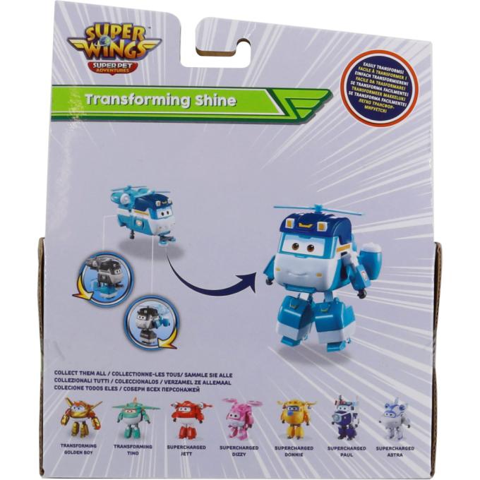 Super Wings EU770239