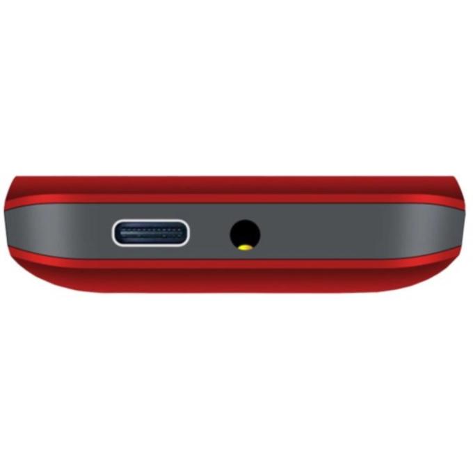 Nomi i1820 Red