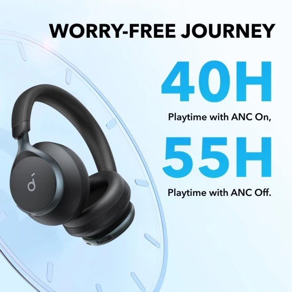 Anker A3035G11