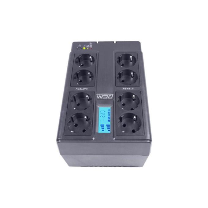 Powercom CUB-850N LCD