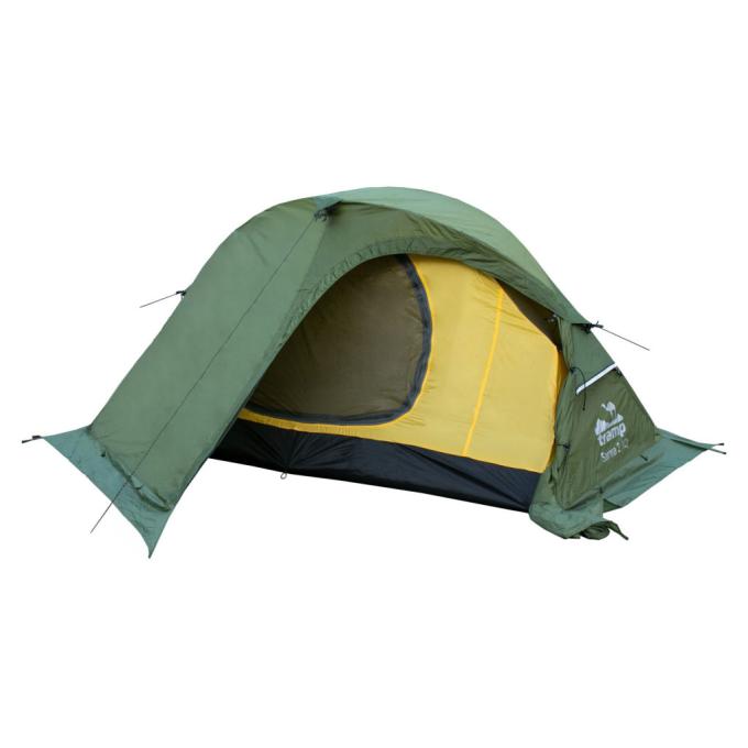 Tramp UTRT-030-green