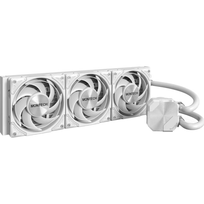 MONTECH HYPERFLOW SILENT 360 (W)