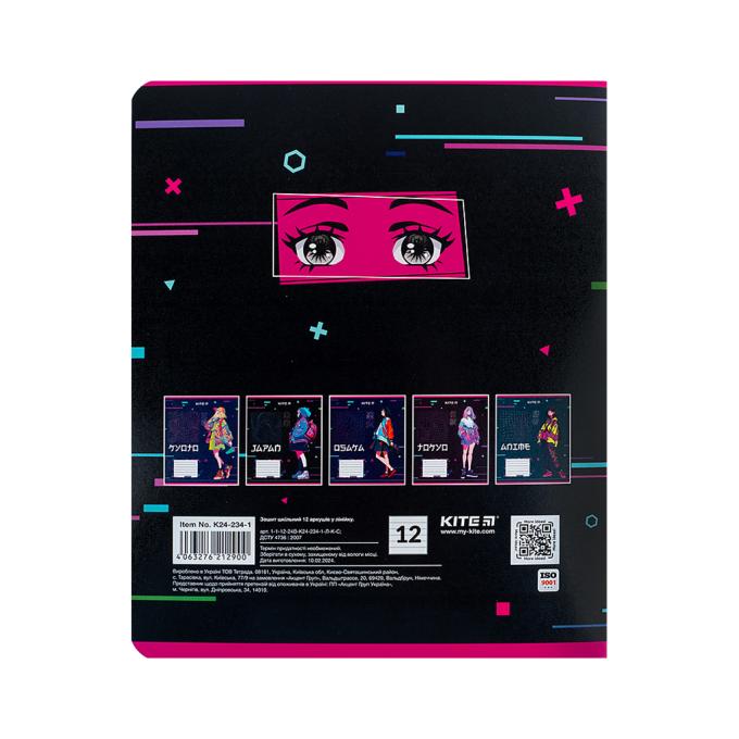 Kite K24-234-1