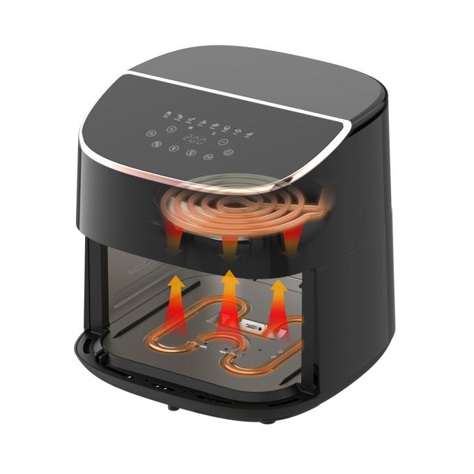 Wilfa AFD-80