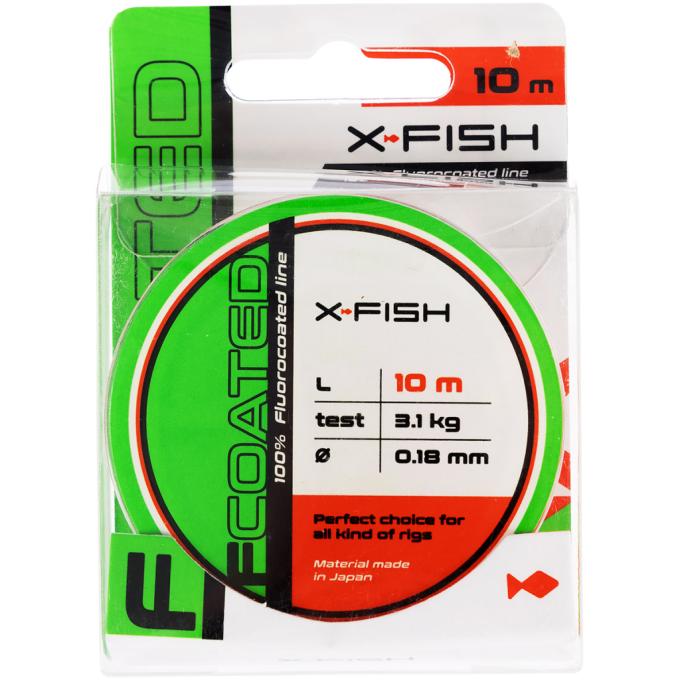 X-Fish 1917.01.23