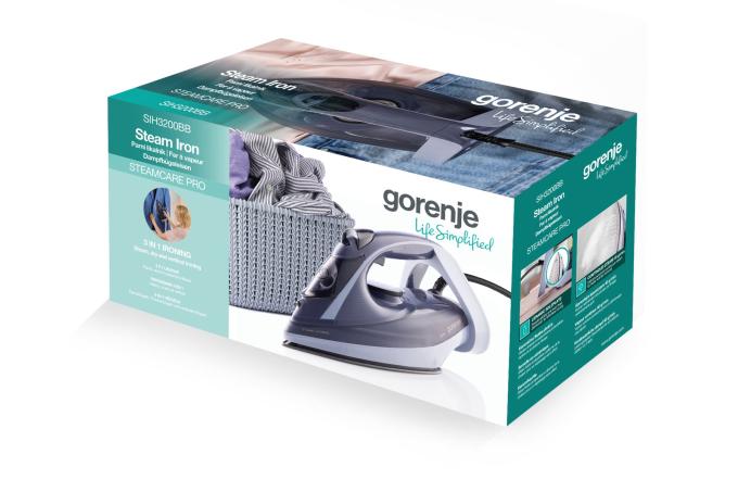 Gorenje SIH3200BB
