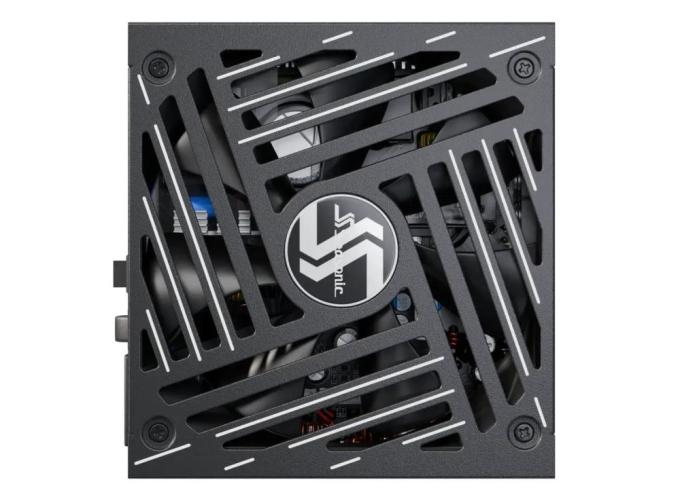 Seasonic FOCUS-GX-850-V4