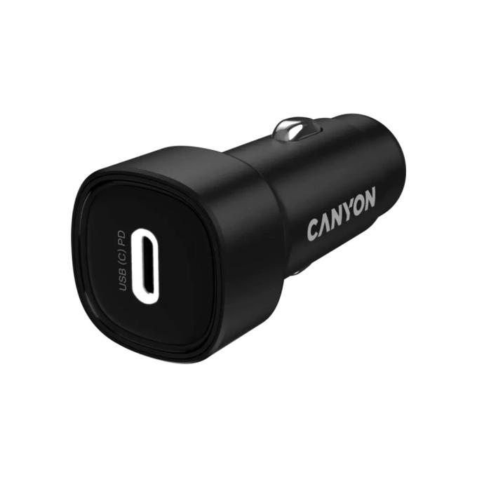 Canyon CNE-CCABR2C