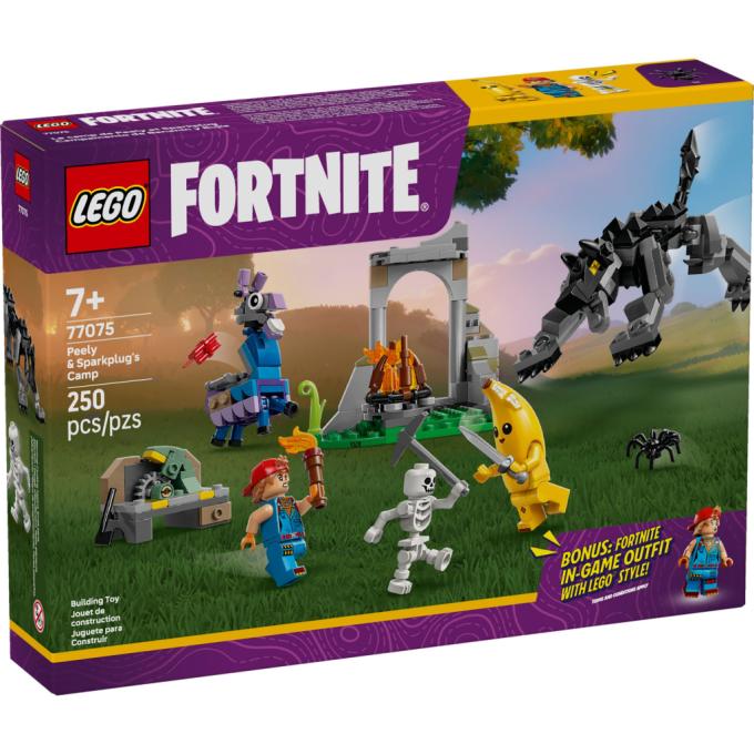 LEGO 77075