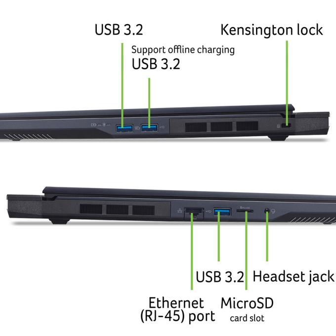 Acer NH.QVQEU.003