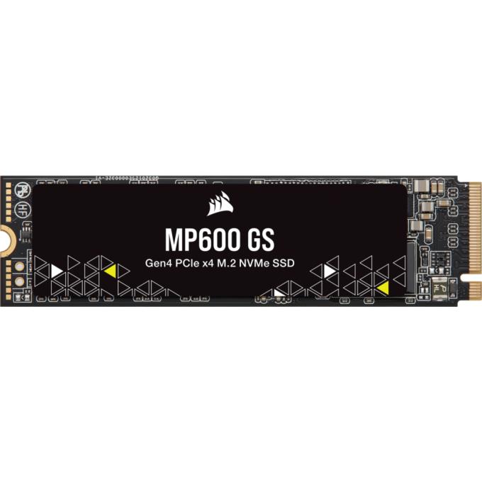 Corsair CSSD-F0500GBMP600GS