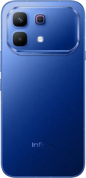 Infinix Note 60 Pro X6878 8/256GB Deep Ocean Blue