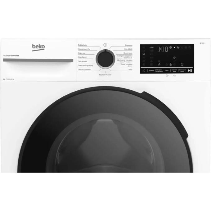 BEKO BM3WFU46215WB