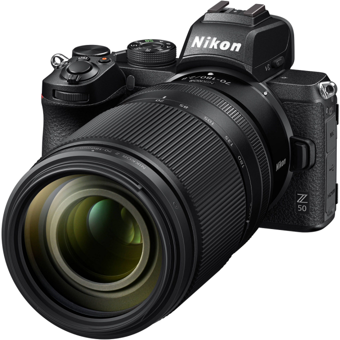 Nikon JMA721DA