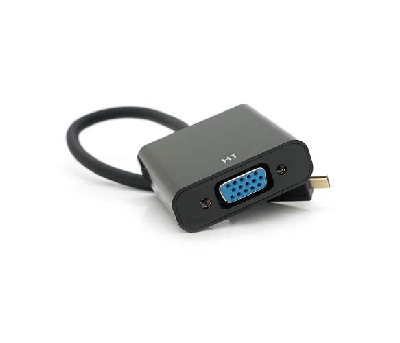 VOLTRONIC YT-C-mcHDMI(M) / VGA(F)-B