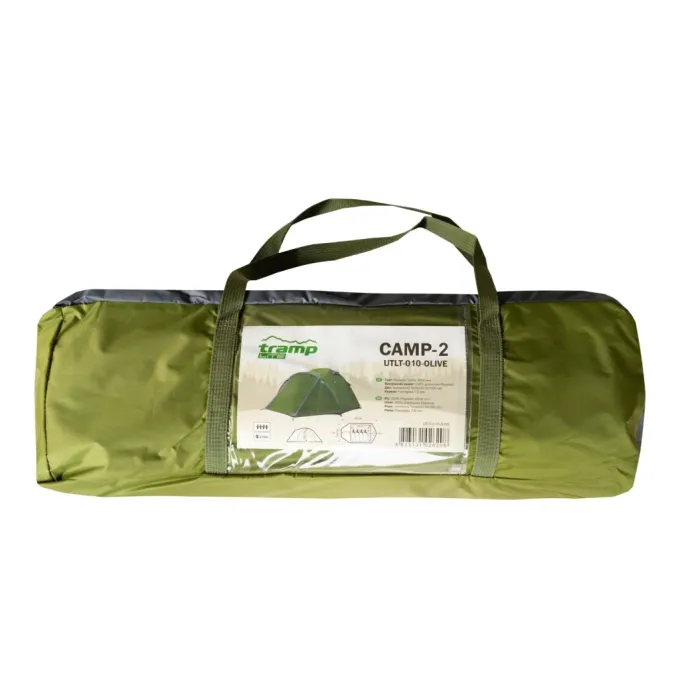 Tramp UTLT-010-olive