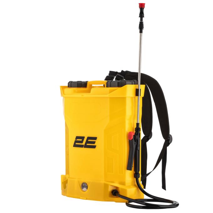 2E 2E-18LBS