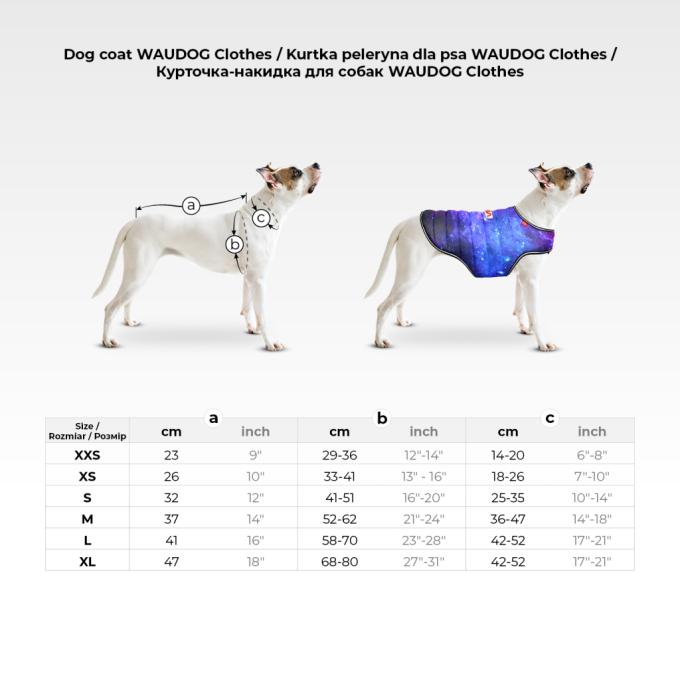 WAUDOG 501-4066