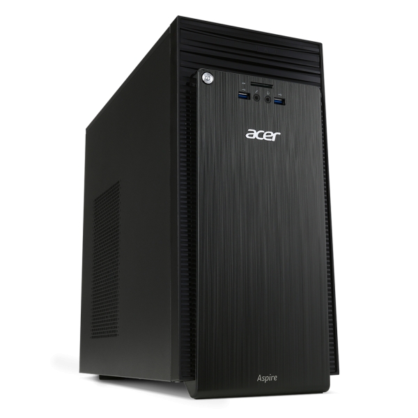 Компьютер Acer Acer Aspire TC-705 DT.SXPME.007