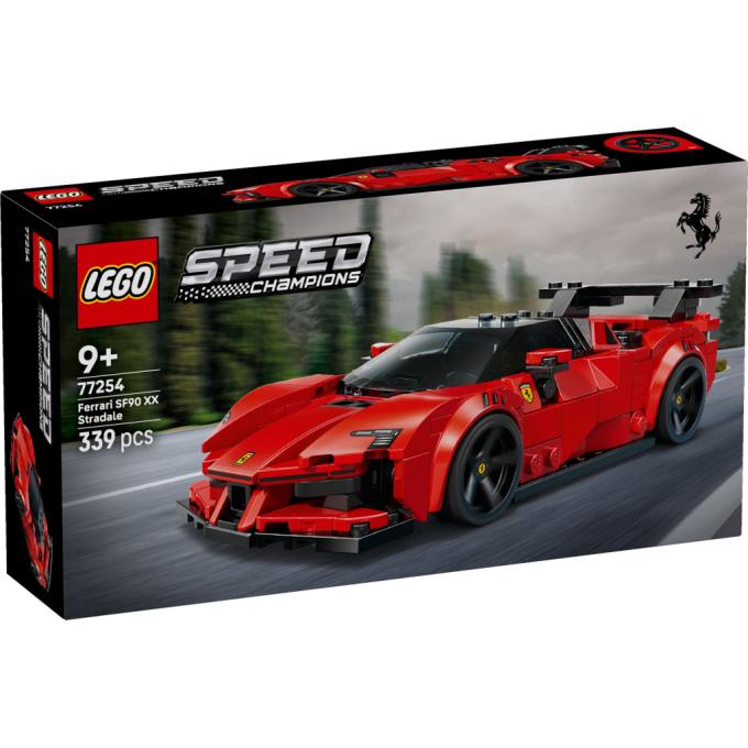 LEGO 77254