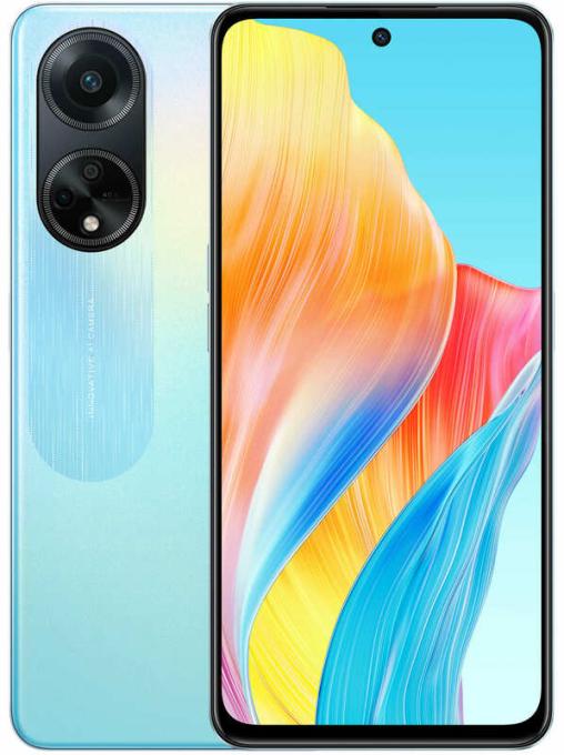 Oppo A98 8/256GB Blue