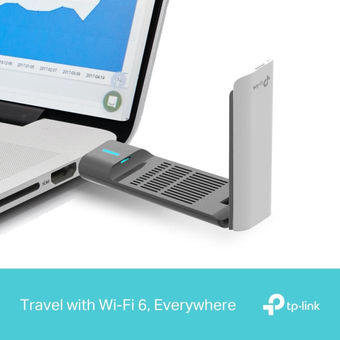 TP-Link ARCHER-TX50UH