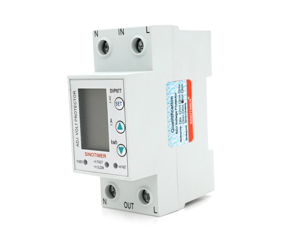 Sinotimer SVP-977