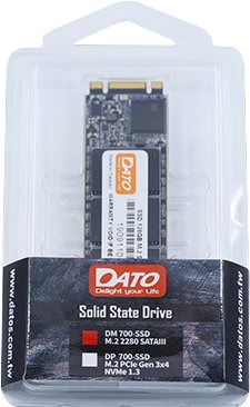 Dato DM700SSD-512GB