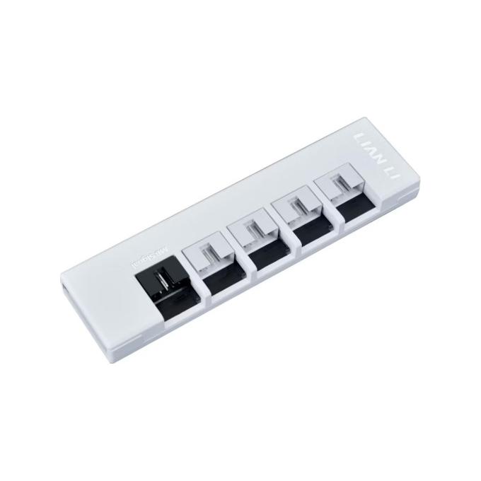 Lian Li G9P.RS1200G.WH00.EU