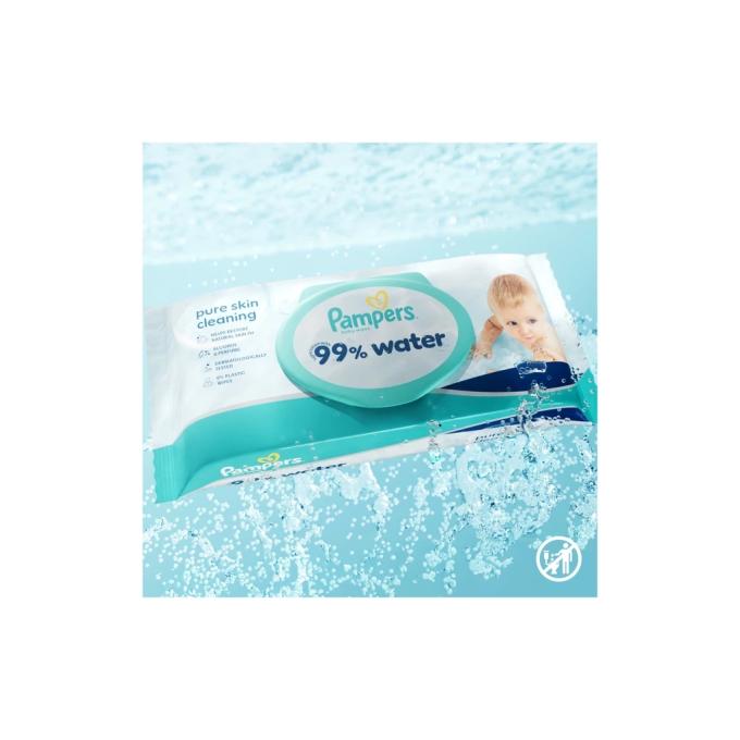 Pampers 8006530116596