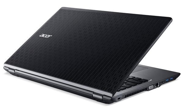 Ноутбук Acer Aspire V5-591G-543B NX.G66EU.006