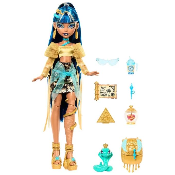 Monster High HXH74