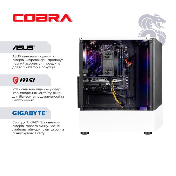 COBRA R5G23150