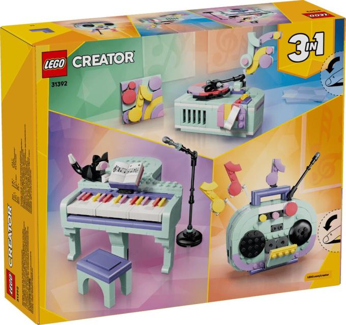 LEGO 31392