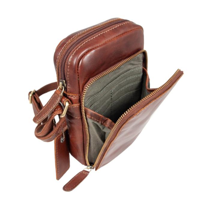 Ashwood K41 Chestnut