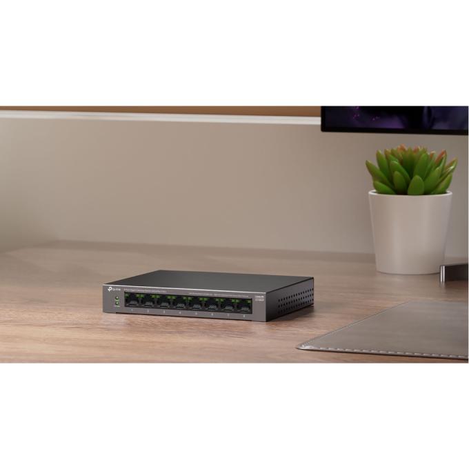 TP-Link LS108GP