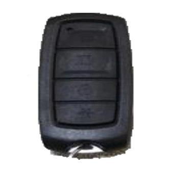 Hikvision DS-TMG012-4W