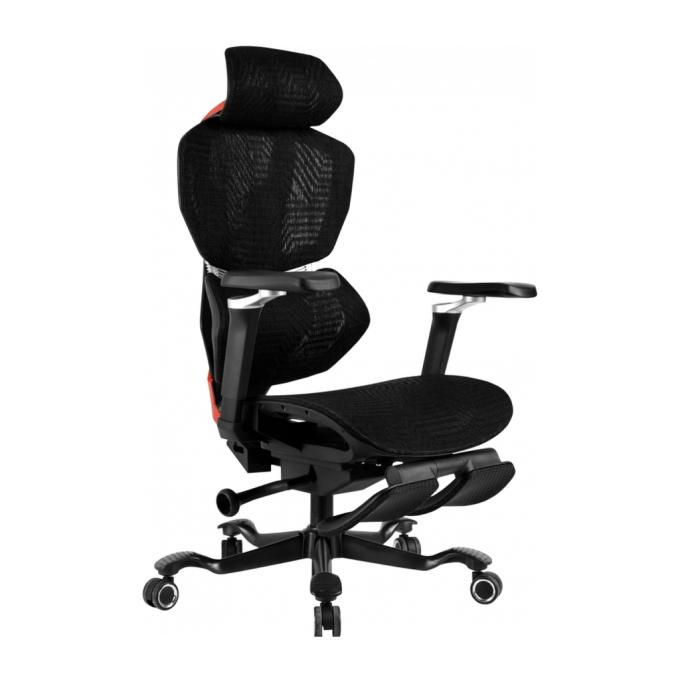 GT Racer X-7001 Black/Red