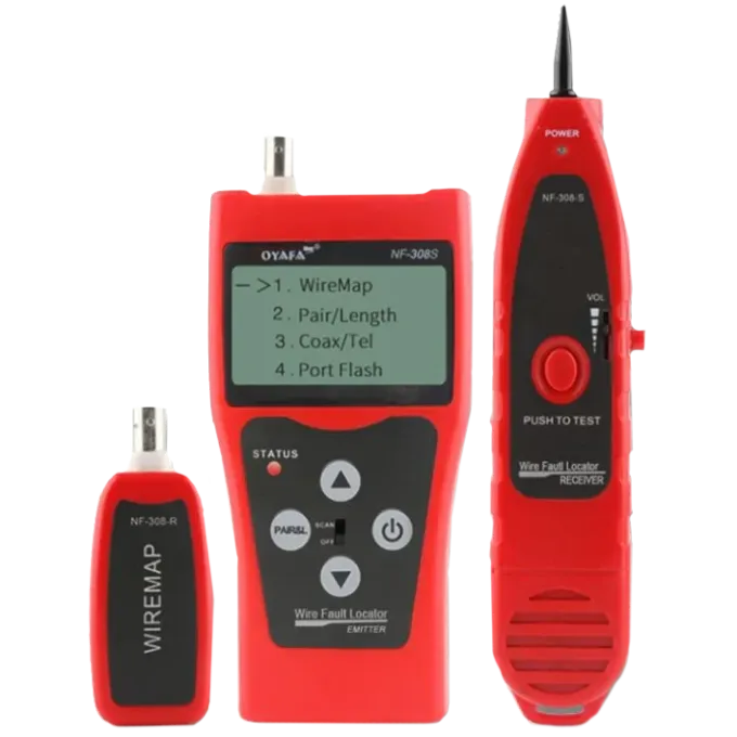 Noyafa NF-308S
