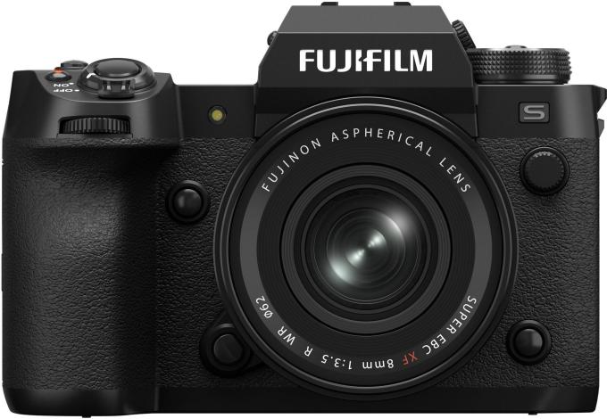 Fujifilm 16797760