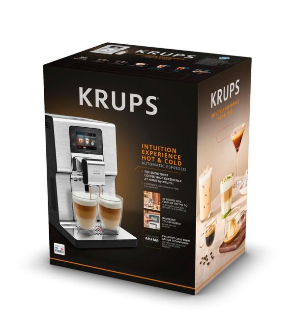Krups EA879EE0