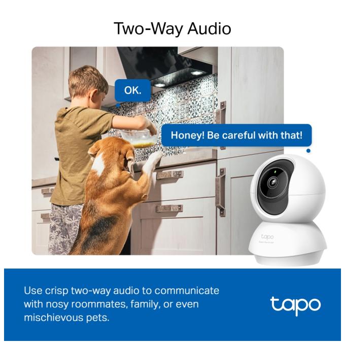 TP-Link TAPO-C230