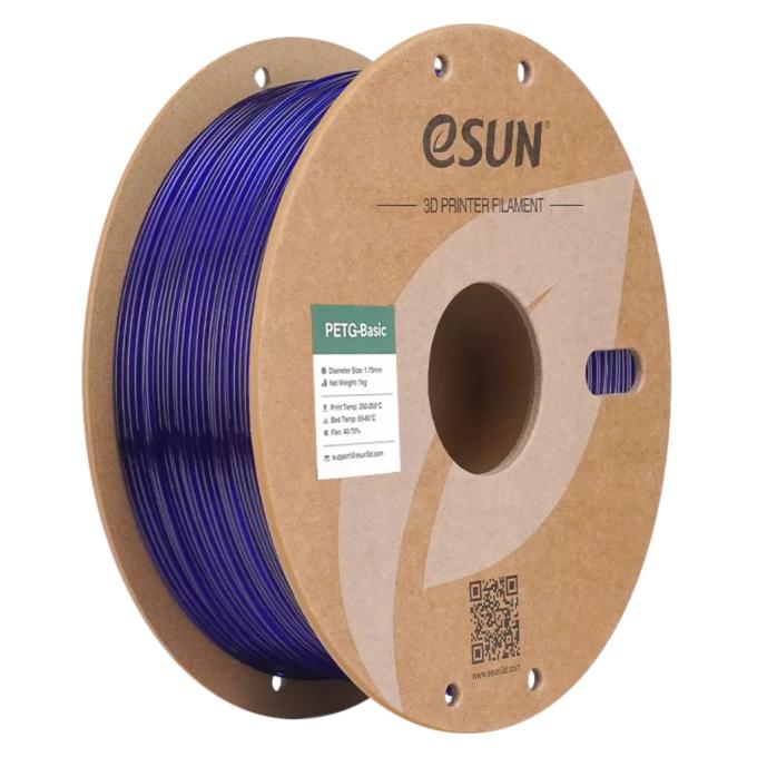 eSUN PETG-BASIC175T-U1P1