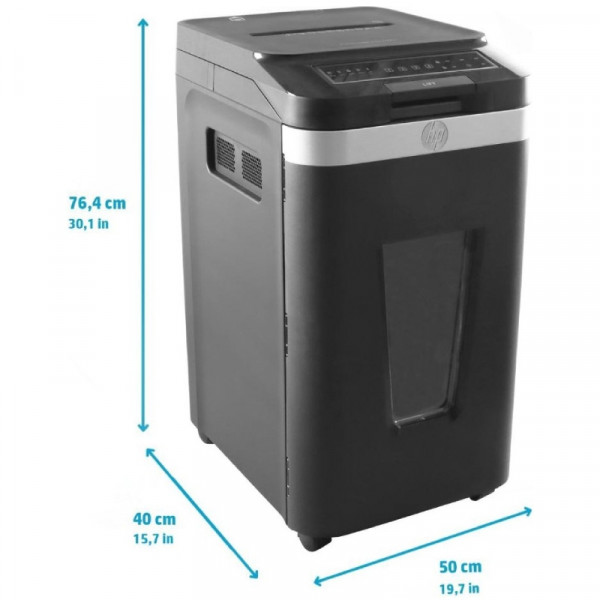 HP (HP official licensee) 2822