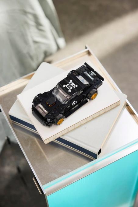 LEGO 77262